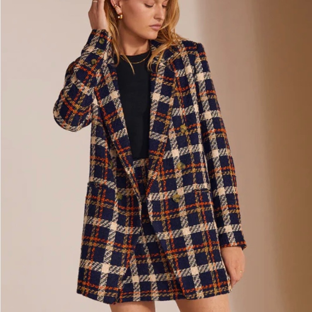 Favorite Daughter Blazer